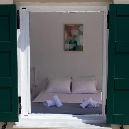 Arco Cοzy Loft Apartment Ermoupoli Exterior foto